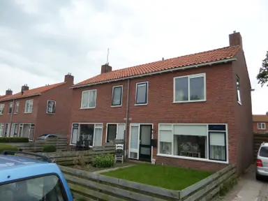 63m2 house te huur voor 745.32€/maand in Beyertstrjitte 6, Holwert