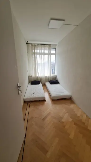 18m2 room à louer pour 1390€/mois à Buikslotermeerplein, Amsterdam