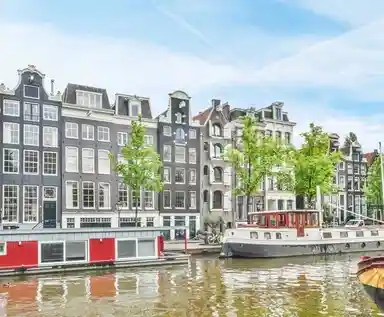 117m2 apartment te huur voor 4200€/maand in Prinsengracht 485C, Amsterdam