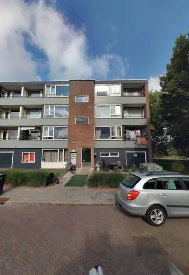 79m2 apartment te huur voor 750.99€/maand in Napjusstraat 125, Sneek