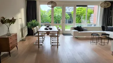 147m2 house te huur voor 2750€/maand in Atalantalaan 18, Aalsmeer