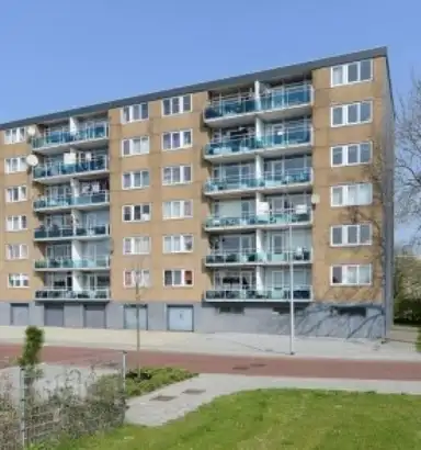 85m2 apartment in affitto per 995€/mese a Plutostraat 25, Alphen aan den Rijn