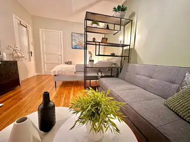 16m2 room te huur voor 850€/maand in Bolksbeekstraat, Utrecht