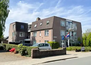 m2 apartment te huur voor 714.06€/maand in Kloosterstraat 9D, Velden