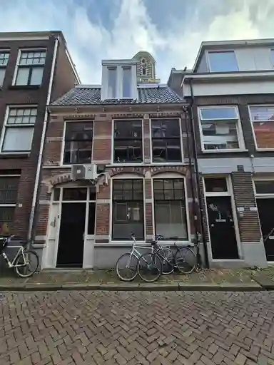 23m2 room to rent for 645€/month in Korte Kamperstraat, Zwolle