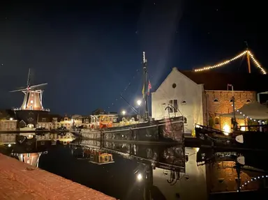 18m2 room to rent for 450€/month in Barend Schuurmanstraat, Meppel