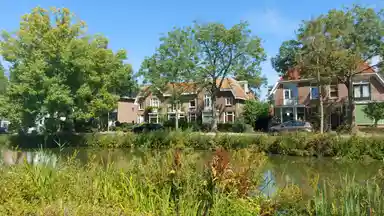 19m2 room to rent for 1300€/month in Ouderkerkerlaan, Amstelveen