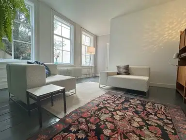 90m2 apartment te huur voor 2200€/maand in Plompetorengracht, Utrecht