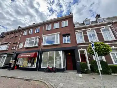 98m2 apartment te huur voor 1167€/maand in Scharnerweg, Maastricht