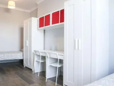 22m2 room te huur voor 485€/maand in St.-Willibrordusstraat 18, Utrecht