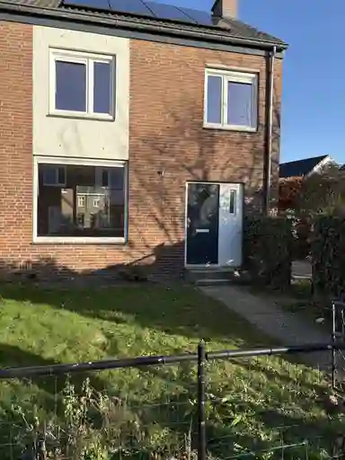 64m2 house te huur voor 714.22€/maand in September 1944-straat 13, Heerlen