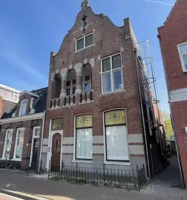 28.39m2 studio zur Miete für 996.91€/Monat in Korreweg 31h, Groningen