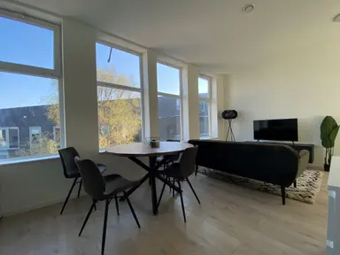 28m2 studio in affitto per 997€/mese a Korreweg 31h, Groningen