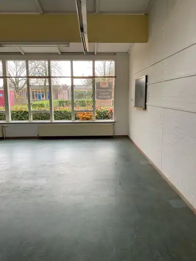 25m2 anti-squat te huur voor 300€/maand in Doetinchem