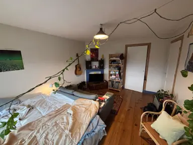 16m2 room to rent for 625€/month in Potgieterstraat, Utrecht