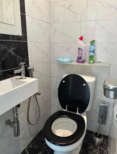 21m2 room to rent for 580€/month in Wethouder Nijhuisstraat, Enschede