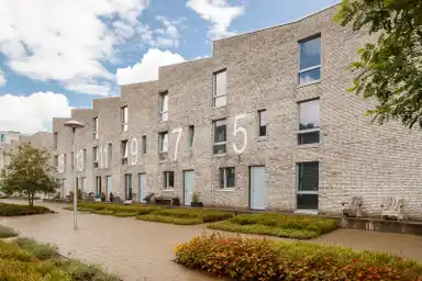 126m2 house te huur voor 1888€/maand in Oldenburgerstraat 11, Utrecht