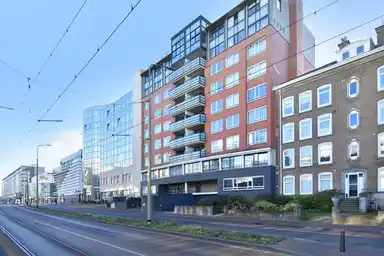 18m2 room in affitto per 825€/mese a Gevers Deynootweg, The Hague