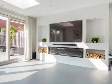 130m2 house to rent for 2400€/month in Haarspitstraat 39, Purmerend