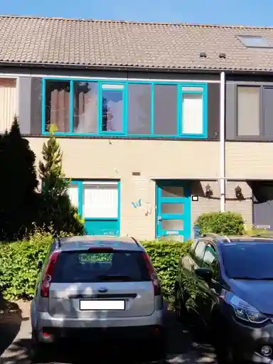 138m2 house to rent for 2050€/month in Hollywoodlaan, Almere