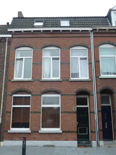 18m2 room to rent for 722.5€/month in Tegelseweg 92, Venlo
