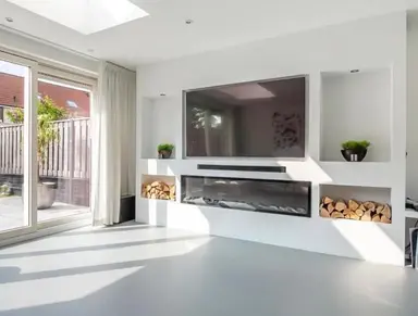 130m2 house to rent for 2400€/month in Haarspitstraat, Purmerend