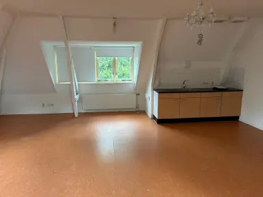 30μ² anti-squat προς ενοικίαση για 300€/μήνα σε Hilversum