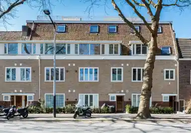 75m2 apartment to rent for 2750€/month in Amstelveenseweg 916D, Amsterdam