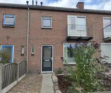 74m2 house to rent for 1125€/month in Amalia van Solmsstraat 3, Hoogeveen