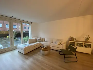 124m2 apartment zur Miete für 1795€/Monat in Mathenesserdijk 405B, Rotterdam