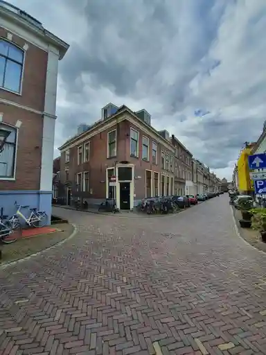 30m2 room te huur voor 770€/maand in Hogewoerd, Leiden