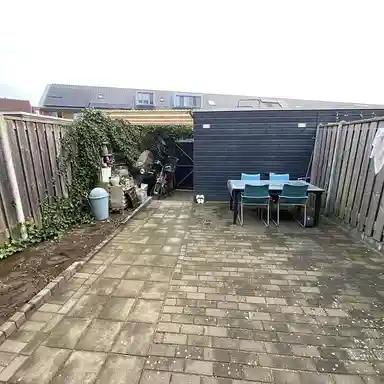 65m2 house à louer pour 946€/mois à Apeldoorn