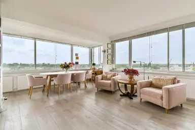 108m2 apartment to rent for 3250€/month in Meander 87, Amstelveen