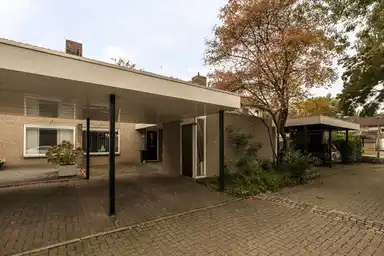 130m2 house to rent for 1600€/month in Geyaartsborg 25, Maastricht