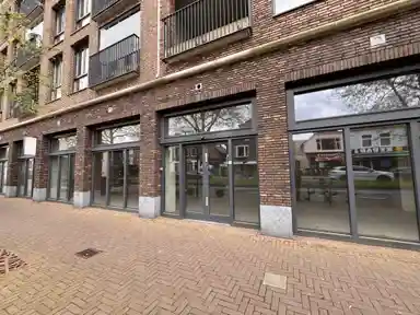 157m2 apartment to rent for 2708.33€/month in Ackershof 74, Pijnacker