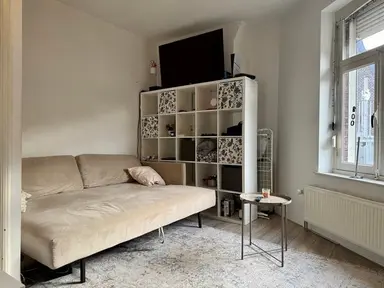 40m2 apartment te huur voor 980€/maand in Heilige Geest, Maastricht