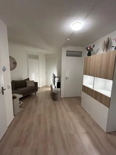 45m2 apartment te huur voor 1025€/maand in Peerke Klinkstraat, Helmond