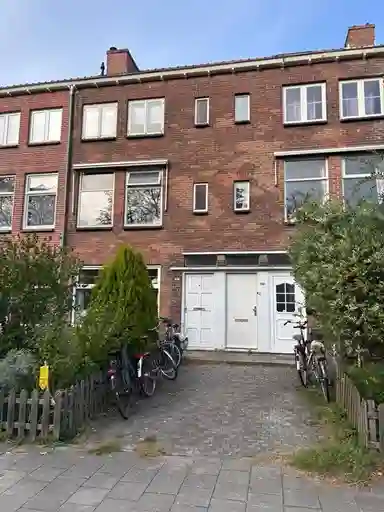 9μ² room προς ενοικίαση για 540€/μήνα σε Johan de Wittlaan 417, Arnhem