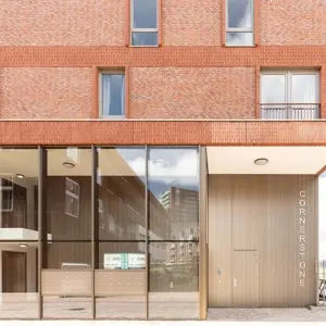 93m2 apartment à louer pour 1750€/mois à Meerring, Eindhoven