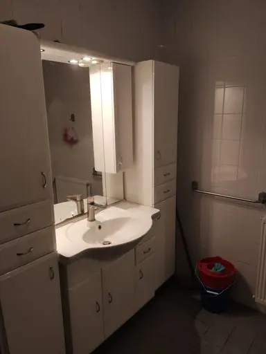 8m2 room in affitto per 800€/mese a J.S. Ruppertstraat, Amsterdam