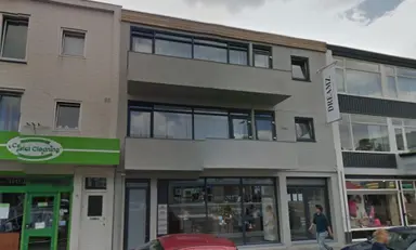 49m2 apartment à louer pour 1308€/mois à Geldropseweg, Eindhoven