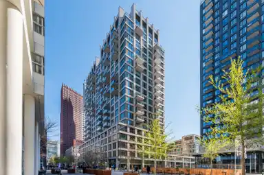 71m2 apartment in affitto per 1550€/mese a Turfhaven 122, The Hague