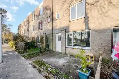 105m2 house to rent for 2500€/month in Tegelarijpad, Amsterdam