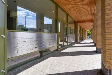 85m2 apartment in affitto per 1590€/mese a Spui 360, The Hague