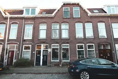 85m2 house te huur voor 2050€/maand in Krugerstraat, Utrecht