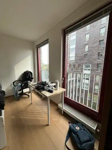 20m2 room in affitto per 1000€/mese a Albatrospad, Amsterdam