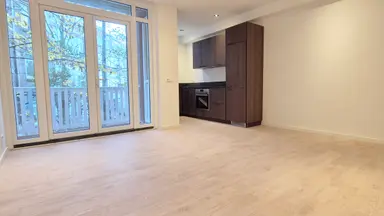 50μ² apartment προς ενοικίαση για 950€/μήνα σε Celsiusstraat 38A-1, Schiedam