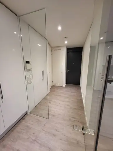 59m2 apartment in affitto per 1500€/mese a Wilhelminasingel 106C-01, Maastricht