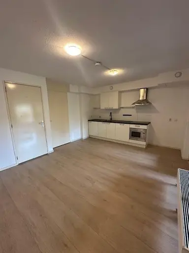 40μ² studio προς ενοικίαση για 1300€/μήνα σε Pontianakstraat, Almere