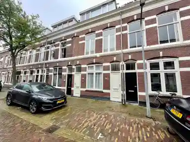 62m2 apartment in affitto per 2200€/mese a Klarenbeekstraat 54-ZW, Haarlem